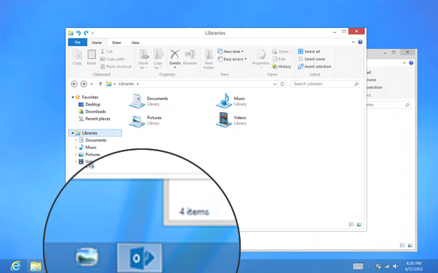 624x390 Exclusive New Office Application Icons Revealed