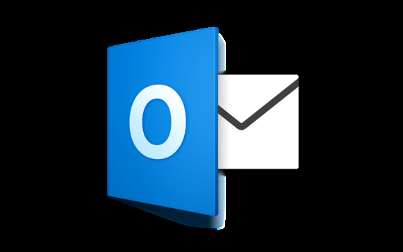 580x363 Outlook Icon