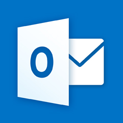 Outlook 365 Icon at Vectorified.com | Collection of Outlook 365 Icon ...