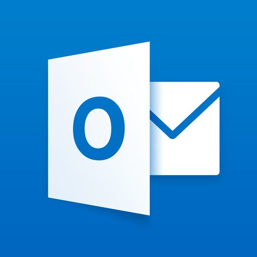 512x512 Microsoft Outlook Ios Icon Gallery