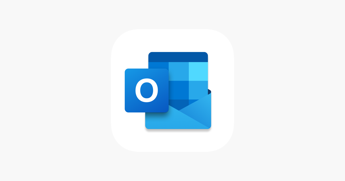 1200x630 Microsoft Outlook On The App Store
