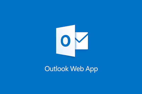 579x386 Outlook Web App Icon Images