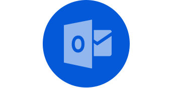 Outlook App Icon at Vectorified.com | Collection of Outlook App Icon ...