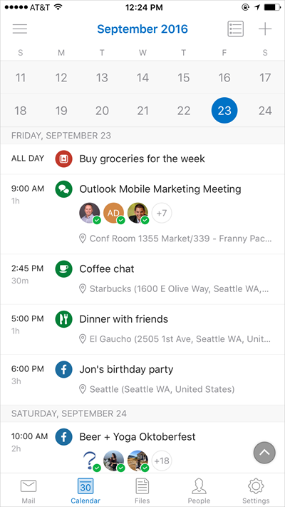 400x710 Introducing Outlook's New And Improved Calendar On Ios And Android