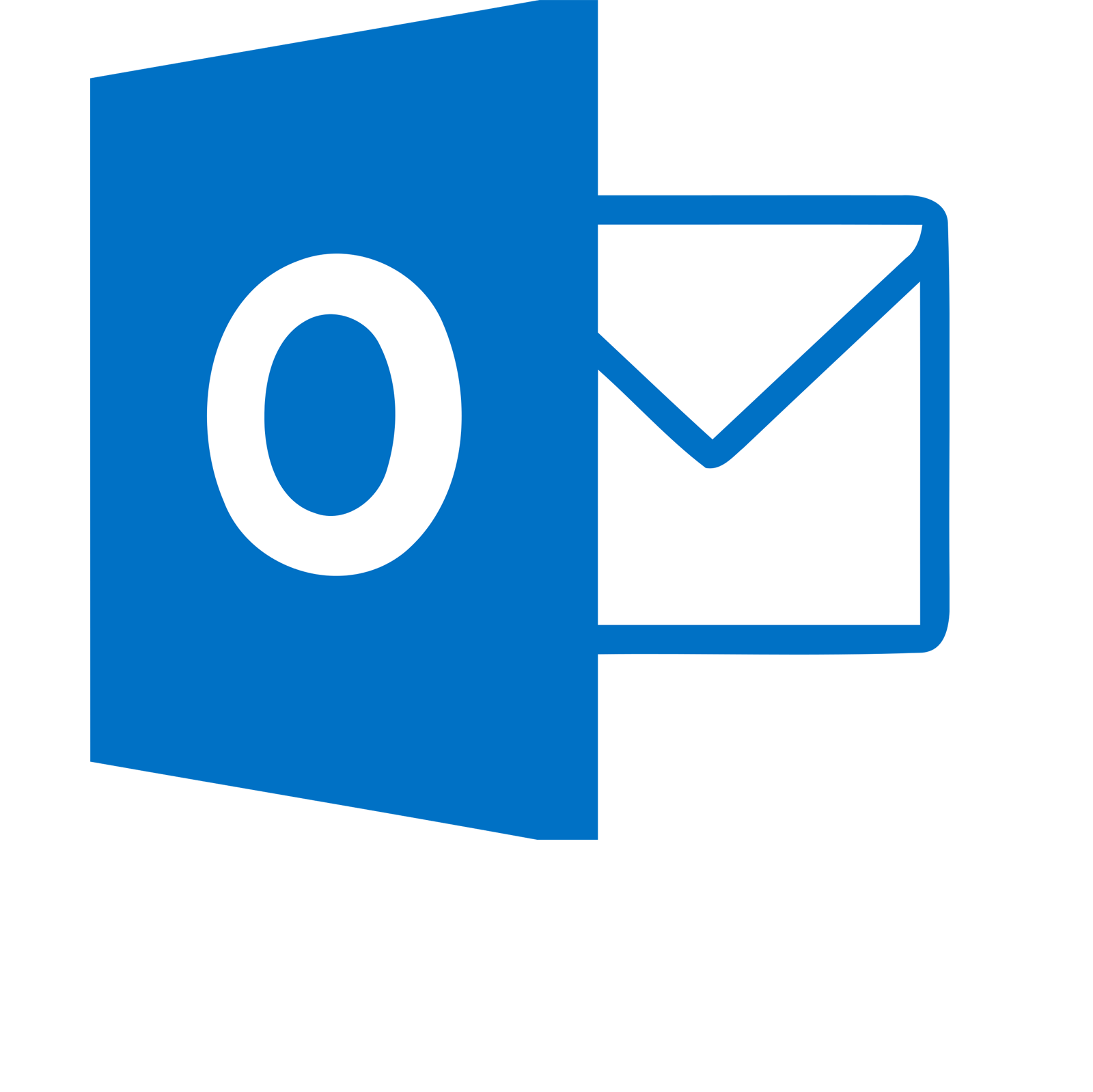 Outlook Calendar Icon at Collection of Outlook
