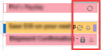 330x164 Outlook's Calendar And Task Icons