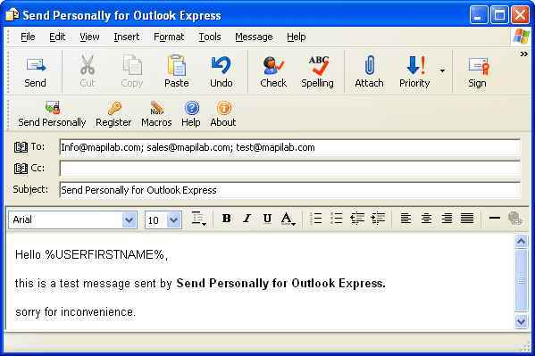 599x399 How To Download And Use Outlook Express In Windows