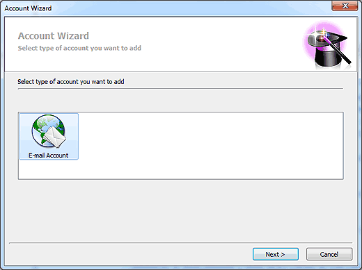 520x389 How To Download And Use Outlook Express In Windows