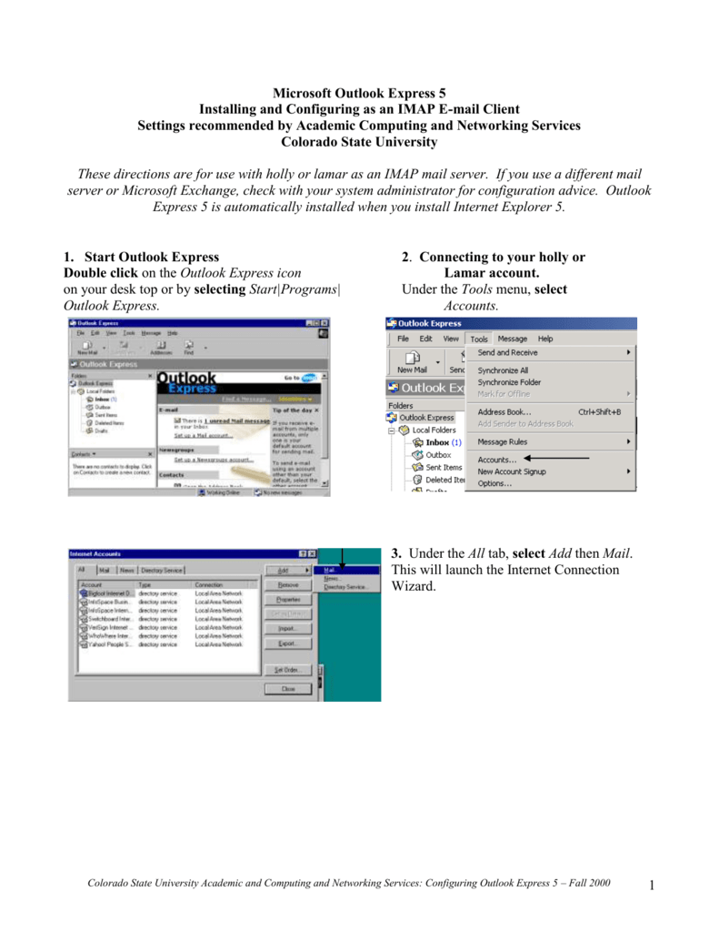 791x1024 Installing And Configuring As An Imap E Mail Client