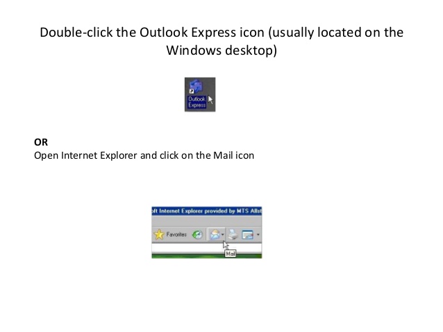 638x479 How Can I Configure My Email On Outlook Express