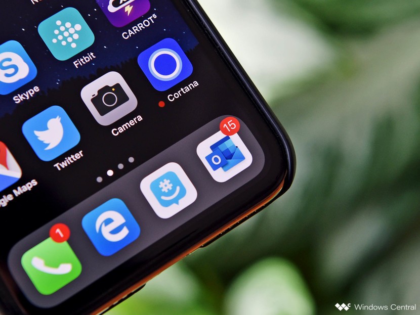 830x623 Office Icons Updated With Modernized Design, Rolling Out To All