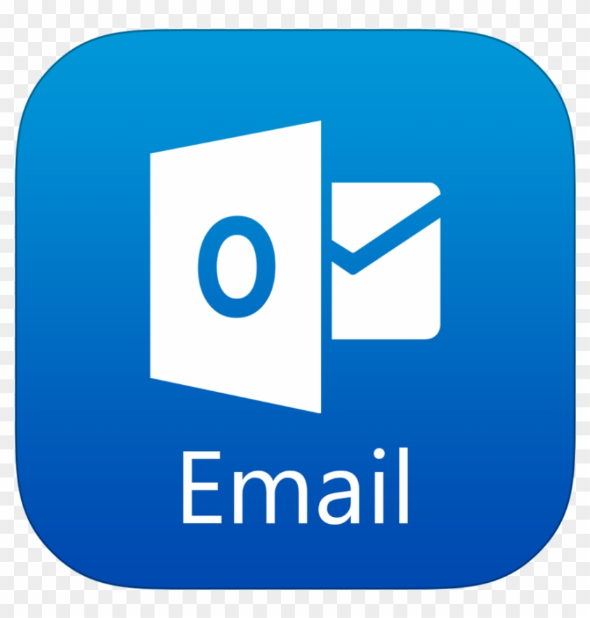 840x880 Outlook Icon