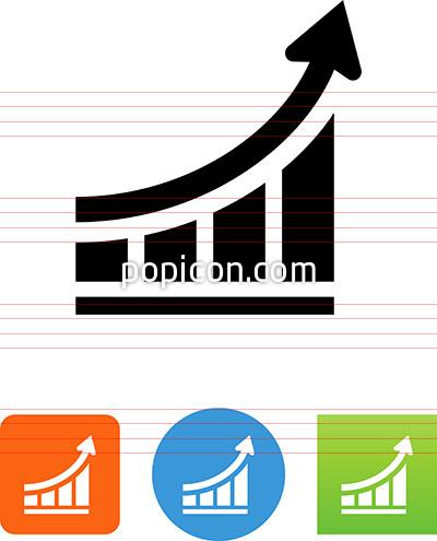 400x495 Positive Outlook Icon