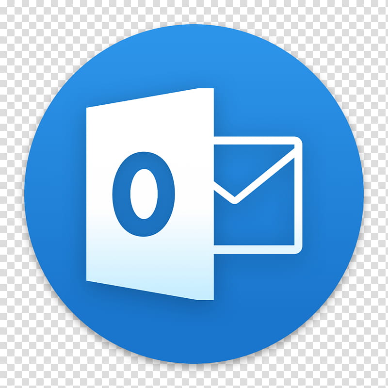 800x800 Clay Os A Macos Icon, Microsoft Outlook, White Message Icon