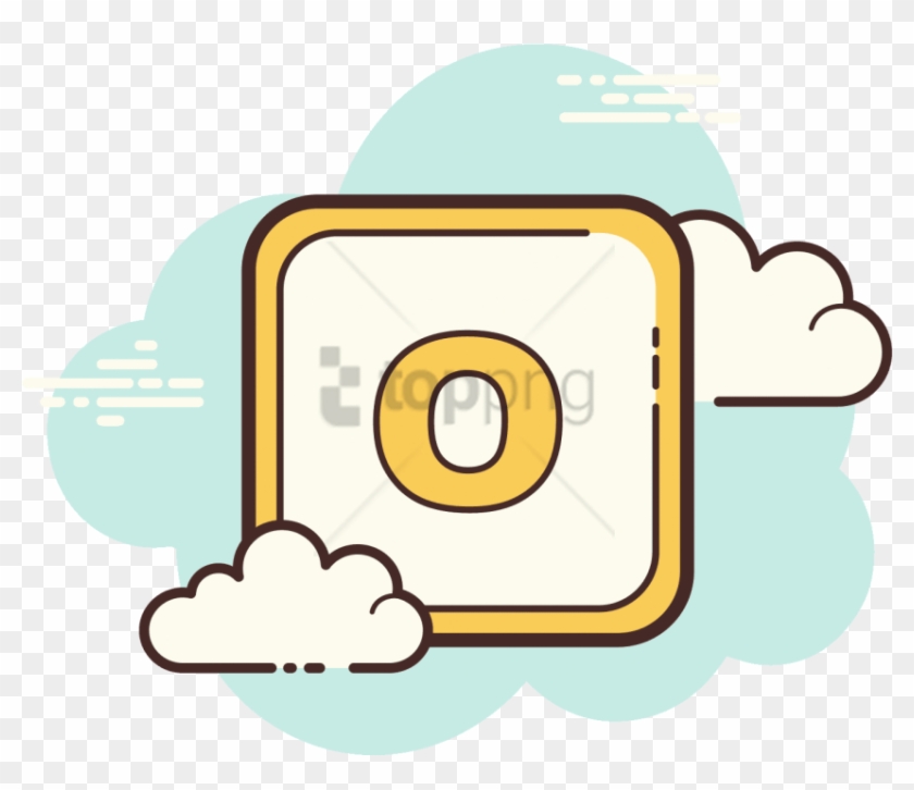 840x726 Free Png Ms Outlook Icon