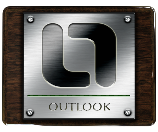 512x427 Outlook Icons, Free Outlook Icon Download