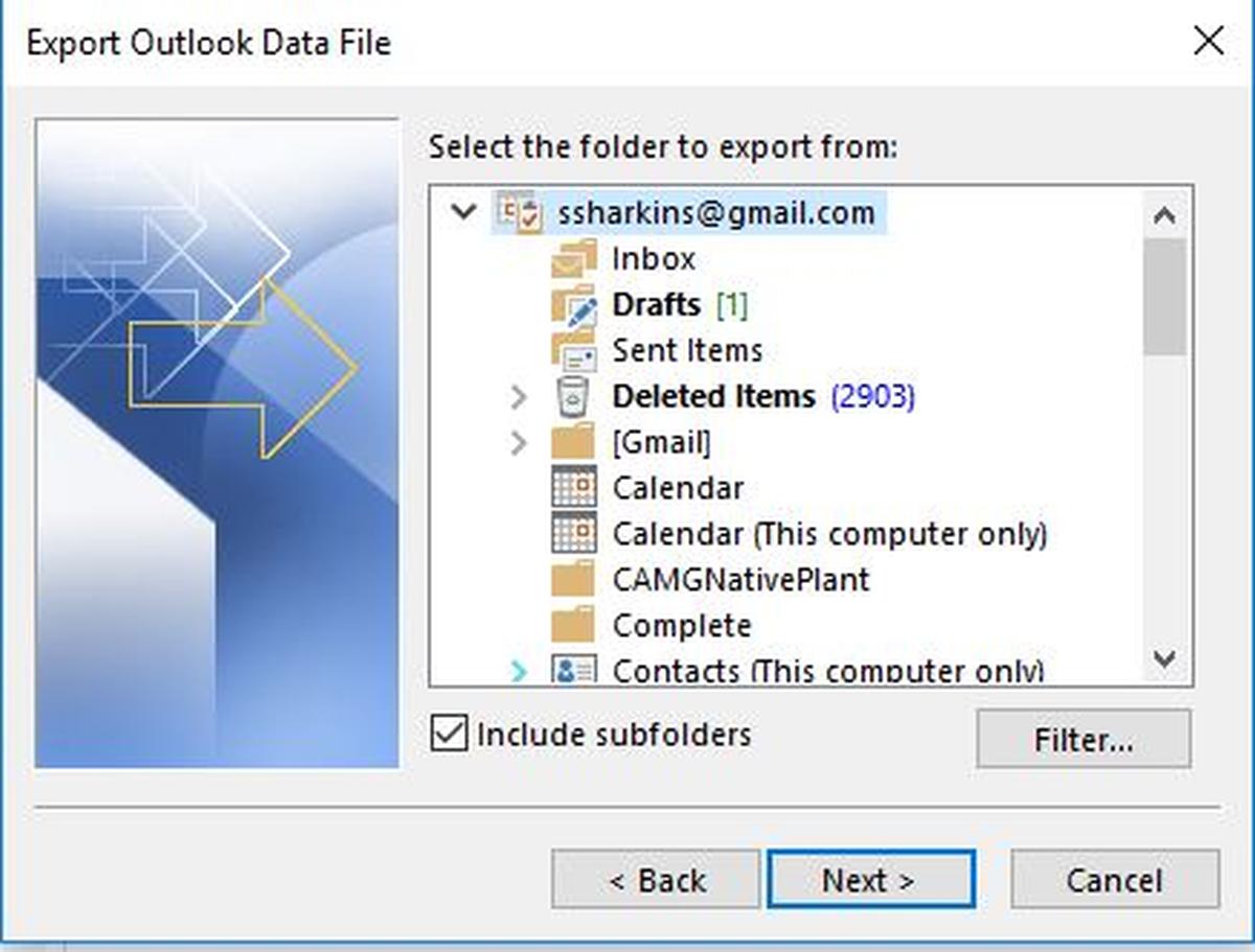 Things You Should Never Do In Outlook 1200x911 Things You Should Never Do In Outlook