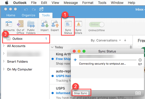 Delete Messages Stuck In Outlook For Mac Outbox 594x406 Delete Messages Stuck In Outlook For Mac Outbox