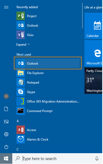How To Create Outlook Signature 394x622 How To Create Outlook Signature