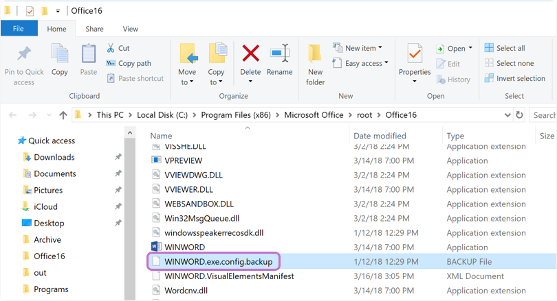 How To Enable The Inactive Grammarly Add In Grammarly Support 810x439 How To Enable The Inactive Grammarly Add In Grammarly Support