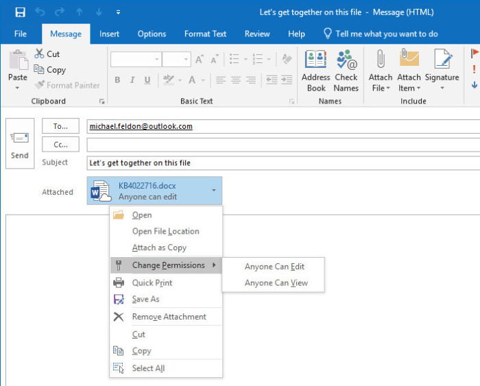 Outlook Cheat Sheet Computerworld 700x563 Outlook Cheat Sheet Computerworld