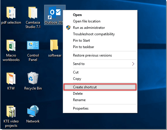 572x446 How To Start Outlook Minimized Or Minimized To Tray