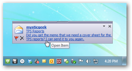 432x233 Turn Off Desktop Email Alerts In Outlook