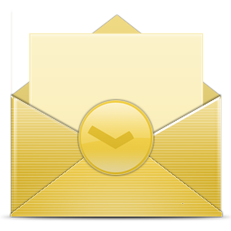 256x256 Microsoft Outlook Icon