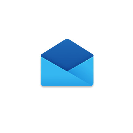 Outlook Mail Icon at Vectorified.com | Collection of Outlook Mail Icon ...