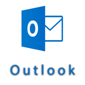 300x300 Outlook Mail Icon
