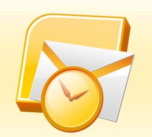 Outlook New Mail Icon