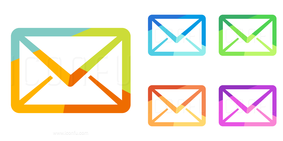 1200x600 Mail Icon