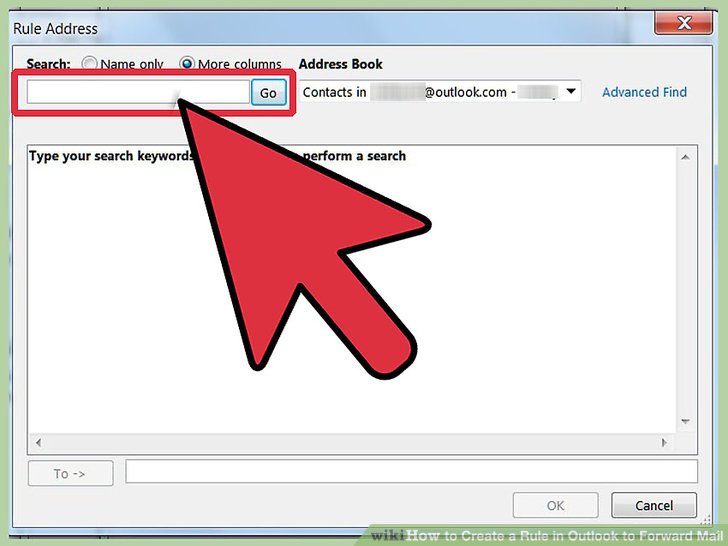 728x546 Ways To Create A Rule In Outlook To Forward Mail