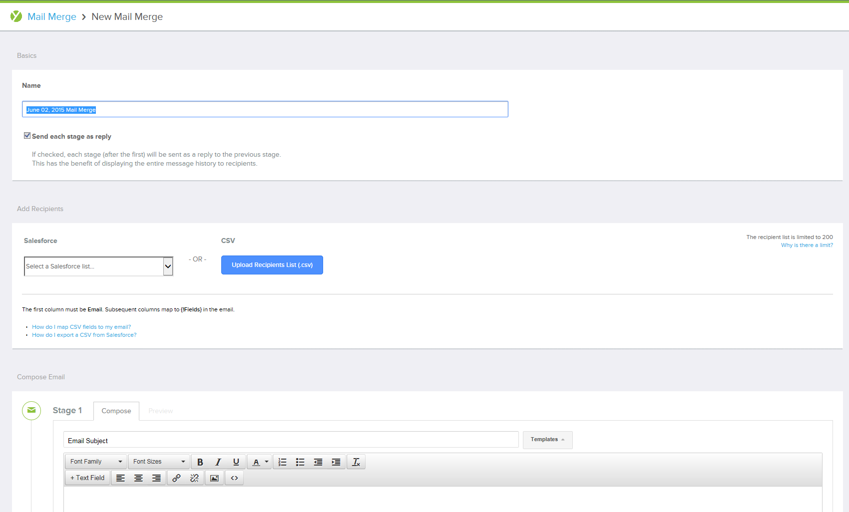 1700x1026 Using The Mail Merge Feature In Outlook Yesware