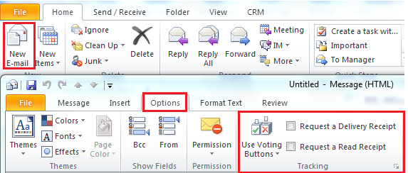 573x244 Voting Buttons In Microsoft Outlook Magnetism Solutions