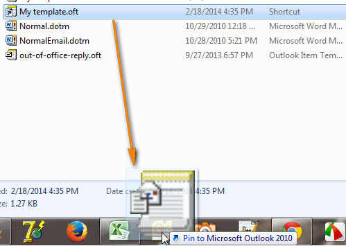 499x355 Create Email Templates In Outlook For New Messages