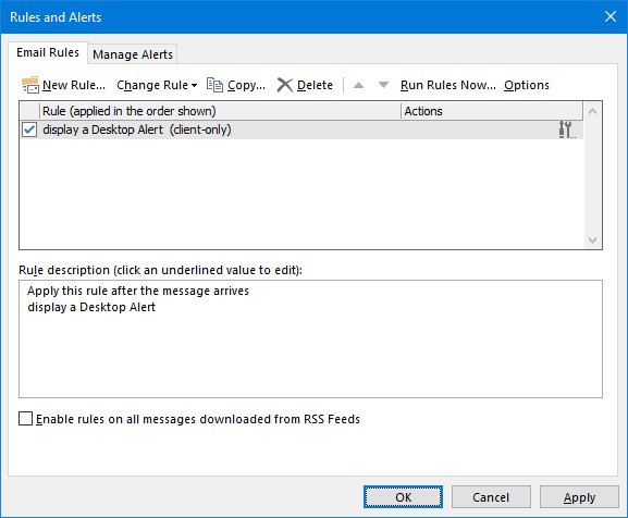 577x476 Creating A Permanent New Mail Desktop Alert