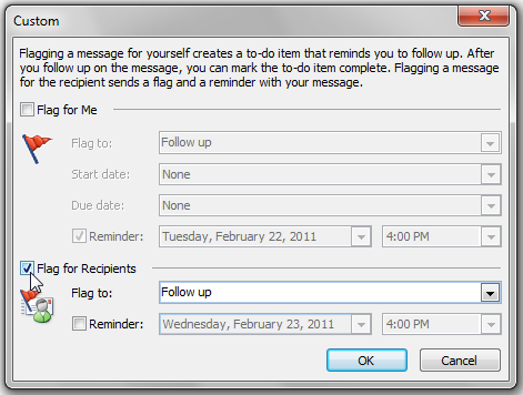 How To Send A Red Email In Outlook Email Outlook 471x356 How To Send A Red Email In Outlook Email Outlook