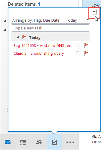 Keep Upcoming Tasks Always In View 337x499 Keep Upcoming Tasks Always In View