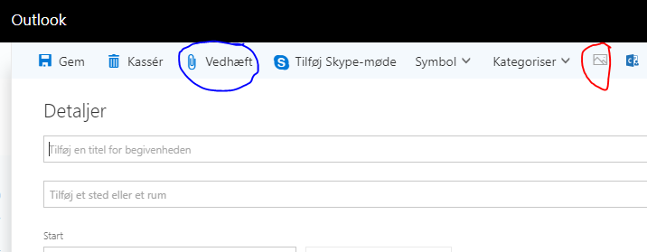 Outlook Owa Addin Ribbon Icon Text 716x279 Outlook Owa Addin Ribbon Icon Text