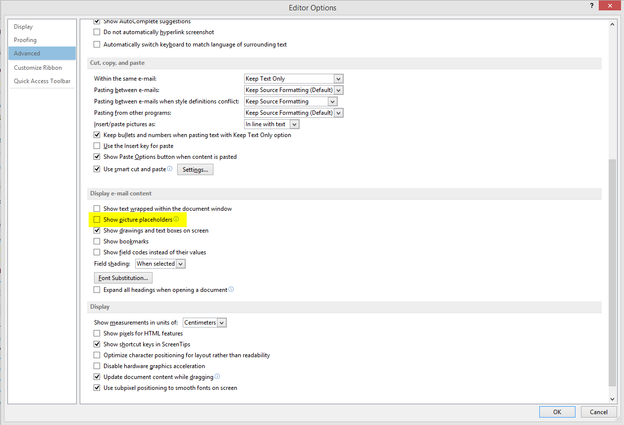 Outlook Image Show As A Small Rectangular Open Box Emaii 1260x859 Outlook Image Show As A Small Rectangular Open Box Emaii