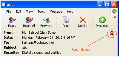 Secure Email Certificates 402x193 Secure Email Certificates