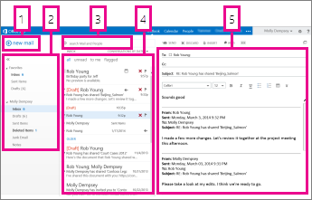 345x221 Mail In Outlook Web App