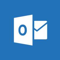 Outlook Web Access Icon at Vectorified.com | Collection of Outlook Web ...