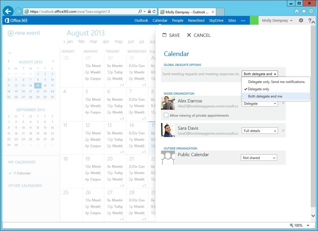 How To Send Html Email In Outlook Web App Aslepi