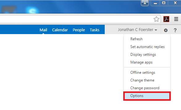 How To Create A Rule To Copy An E Mail To A Folder In Outlook Web 586x355 How To Create A Rule To Copy An E Mail To A Folder In Outlook Web