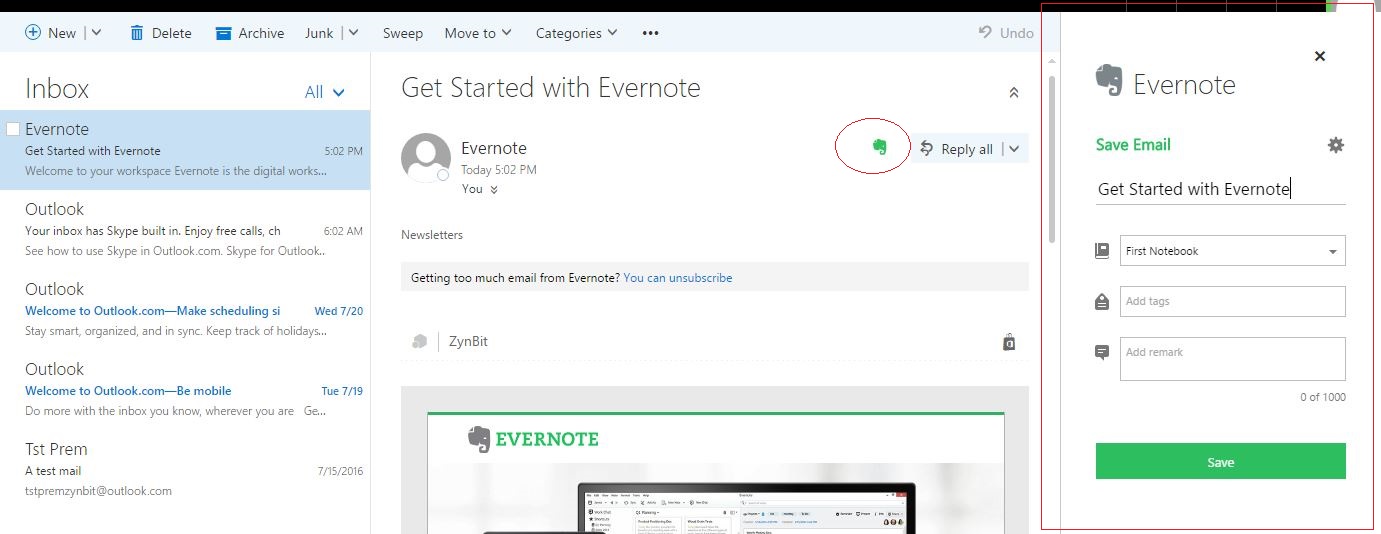 How To Show Vertical Pane In Outlook Add Ins In Outlook Web App 1381x534 How To Show Vertical Pane In Outlook Add Ins In Outlook Web App