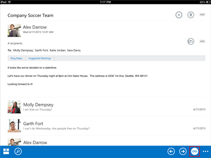 Owa For Iphone And Owa For Ipad 420x315 Owa For Iphone And Owa For Ipad
