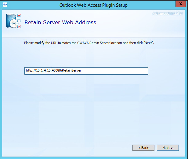Outlook Web App Plugin 616x520 Outlook Web App Plugin