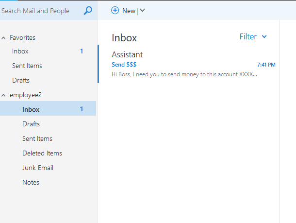 View And Read Email Headers In The Outlook Web App 610x459 View And Read Email Headers In The Outlook Web App